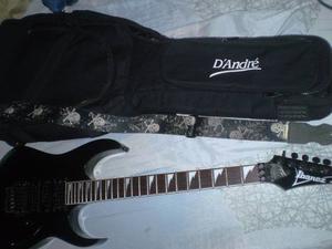 Guitarra Ibanez Rg370 Dx