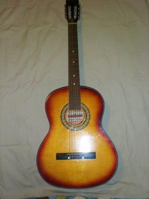 Guitarra Marca Melody