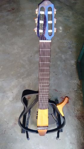 Guitarra Yamaha Silent