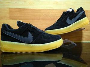 Nike Force One Corte Bajo