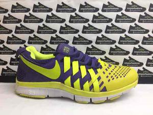 Nike Free Running Tallas  Y 38 Importadora212
