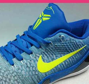 Nike Kobe Bryant Low  (nuevas)