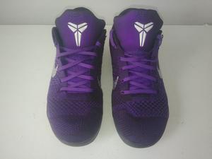 Nike Kobe Ix Elite Moonwalker 100% Originales Talla 12 Us