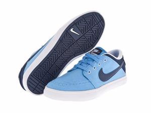 Nike Suketo Azul 