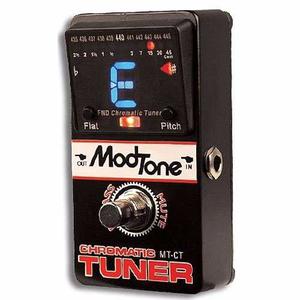 Tunner Pedal Modtone