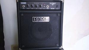 Vendo O Cambio Amplificador De Bajo Fender