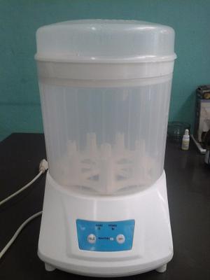 Vendo O Cambio Esterilizador De Teteros Tomi Tipi