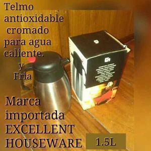 Vendo Termo De 1.5 Importado Marca Excellent Houseware