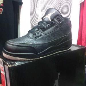 Zapato Nike Jordan 3