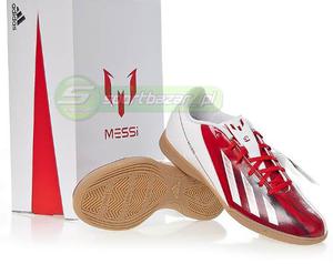 Zapatos Adidas Messi F5 In 100% Originales