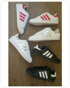 Zapatos Adidas Superstar