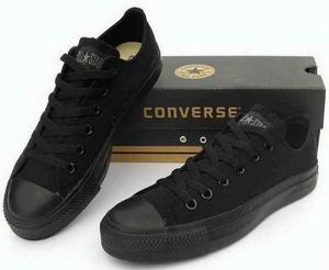 Zapatos Converse All Star Unisex