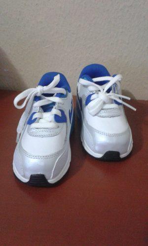 Zapatos De Niño Nike Air Max