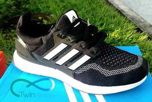 Zapatos Deportivos Adidas Ultra Boost 