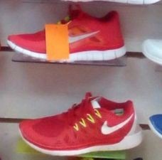 Zapatos Deportivos Nike Unisex En Oferta