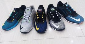 Zapatos Deportivos Nike Zoom Speed Tr
