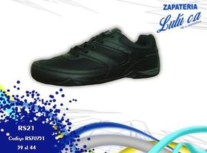 Zapatos Deportivos Tipo Colegial Marca Rs21 Rs