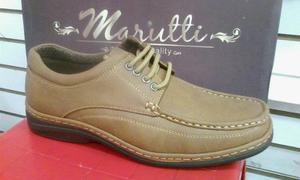 Zapatos Marutti. Linea Premium Quality