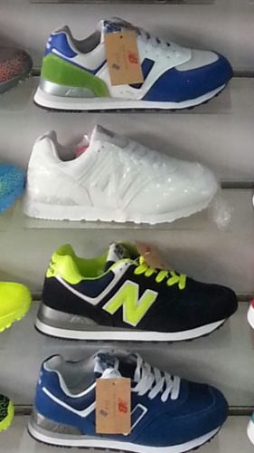 Zapatos New Balance