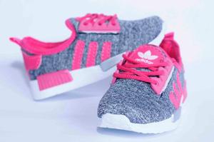 Zapatos Para Niñas Adidas Y Nike