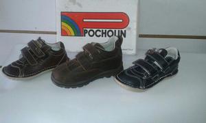 Zapatos Pocholin Oferta Aprovecha