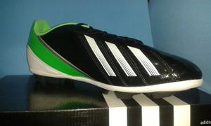 Zapatos Taco Adidas Originales Futbol
