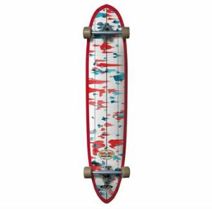 Element Tabla Compomentes Element 42 Skate Gravity Longboard