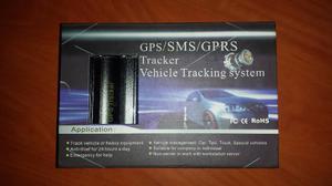 Gps Tracker Para Carro