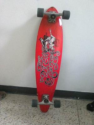 Longboard Skate Sector 9
