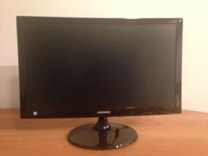 Monitor Samsung 24'' Led Nuevo