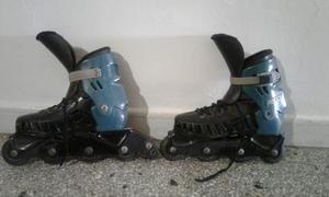 Patines Roces Roadskate Negociable