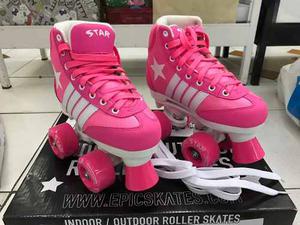 Patines Roller Skates
