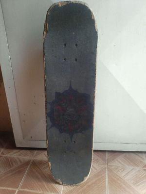 Patineta Skate