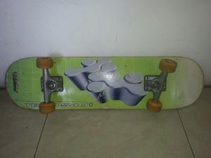 Patineta Skate Usada