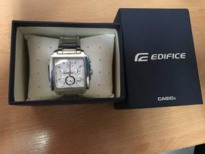 Reloj Casio Edifice Caballero