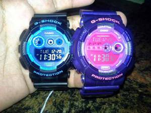 Reloj Casio G Shock Original