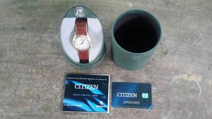 Reloj Citizen Ecodrive