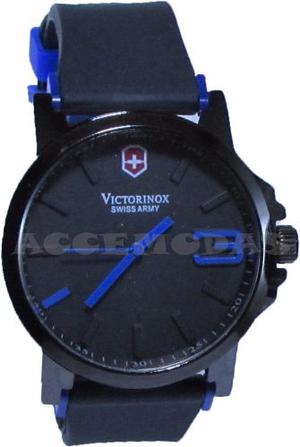 Reloj De Caballero Victorinox Puma Swiss Army