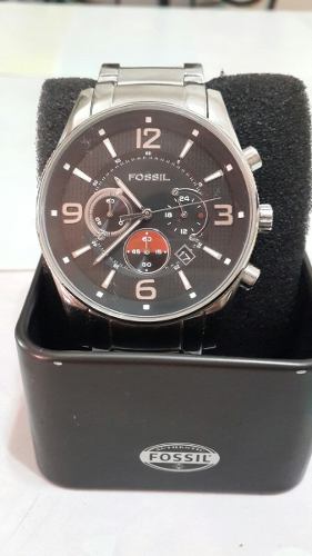 Reloj Fossil Original Mod. Fs