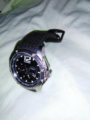 Reloj Hummer Correa Rota