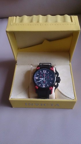 Reloj Invicta Caballero  Russian Diver