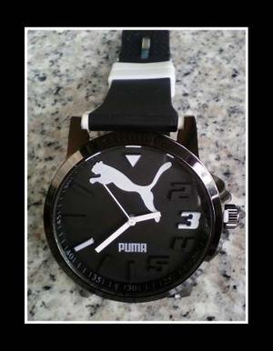 Reloj Puma Y Victorinox