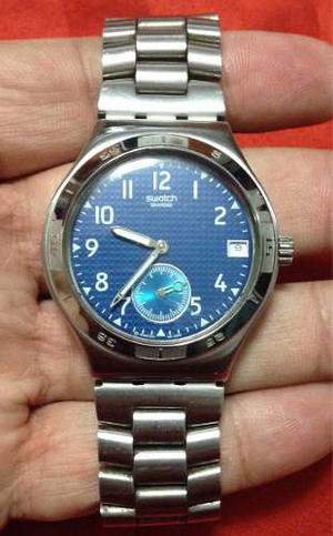 Reloj Swatch Ironic