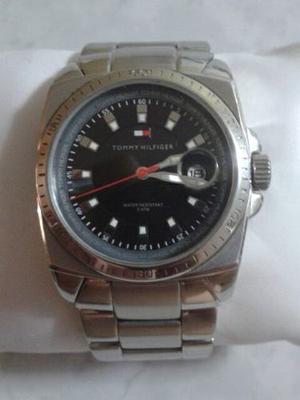 Reloj Tommy Hilfiger Caballero 100% Original