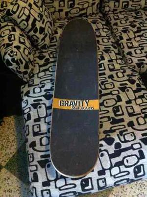 Skateboard Gravity 36