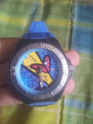 Technomarine Cruise Romero Britto