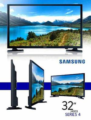 Televisor Led 32 Pulgadas Samsung Serie 4 Negociable