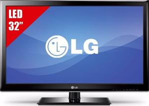 Televisor Lg 32 Hd Led !! Usado En Perfecto Estado ! Hdmi