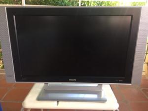 Televisor Philips De 32 Lcd