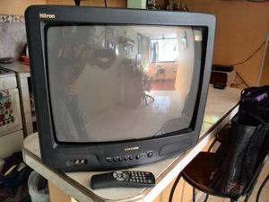 Televisor Samsung Hitron 21